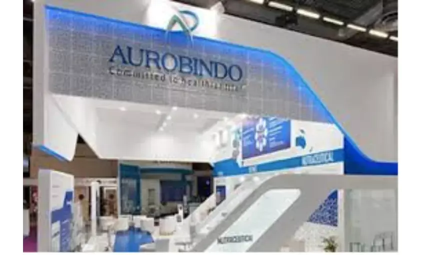 Aurobindo Pharma Signs Pact To Sell U.S. Unit Natrol For $550 Million