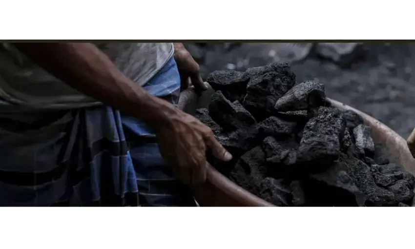 Coal Imports Rise 12% In September On Improved Consumption