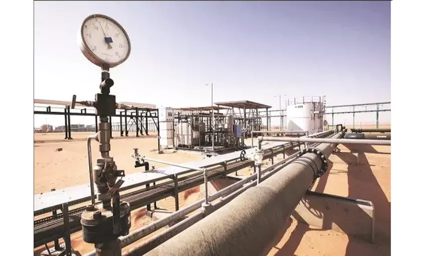 India may see $206 bn investment in oil and gas in next 8-10 years