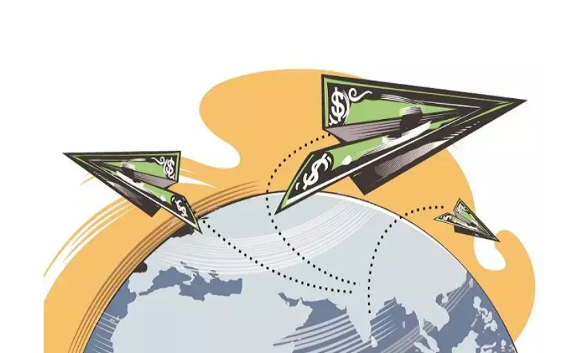 FPIs remain net buyers in October so far, pump in Rs 17,749 crore