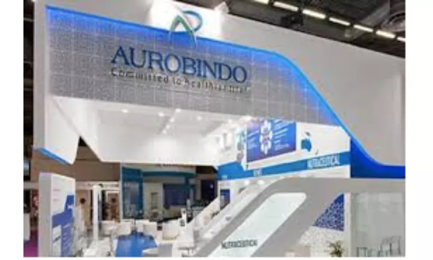 Aurobindo Pharma Signs Pact To Sell U.S. Unit Natrol For $550 Million