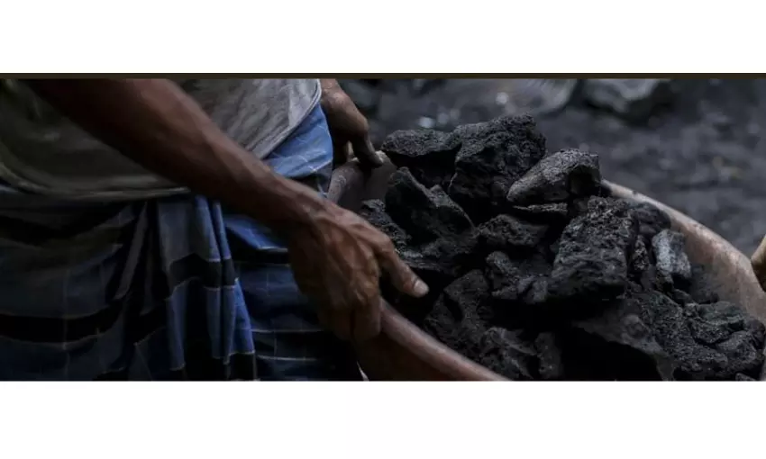 Coal Imports Rise 12% In September On Improved Consumption
