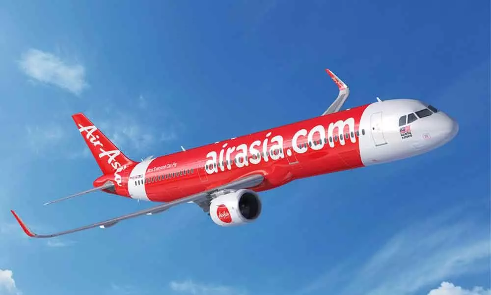 AirAsia reports cash drain in India after Japan unit goes bust