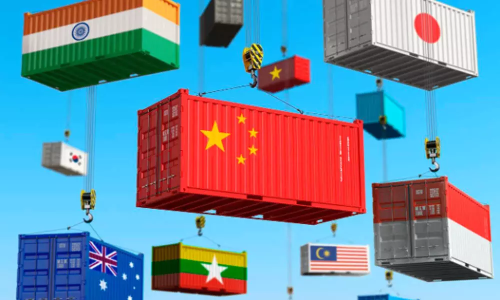 Welcome to the Might-Is-Right Global Trade Era