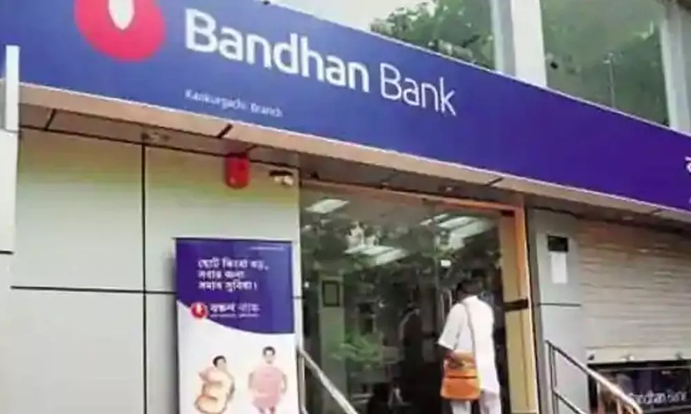 Bandhan Bank