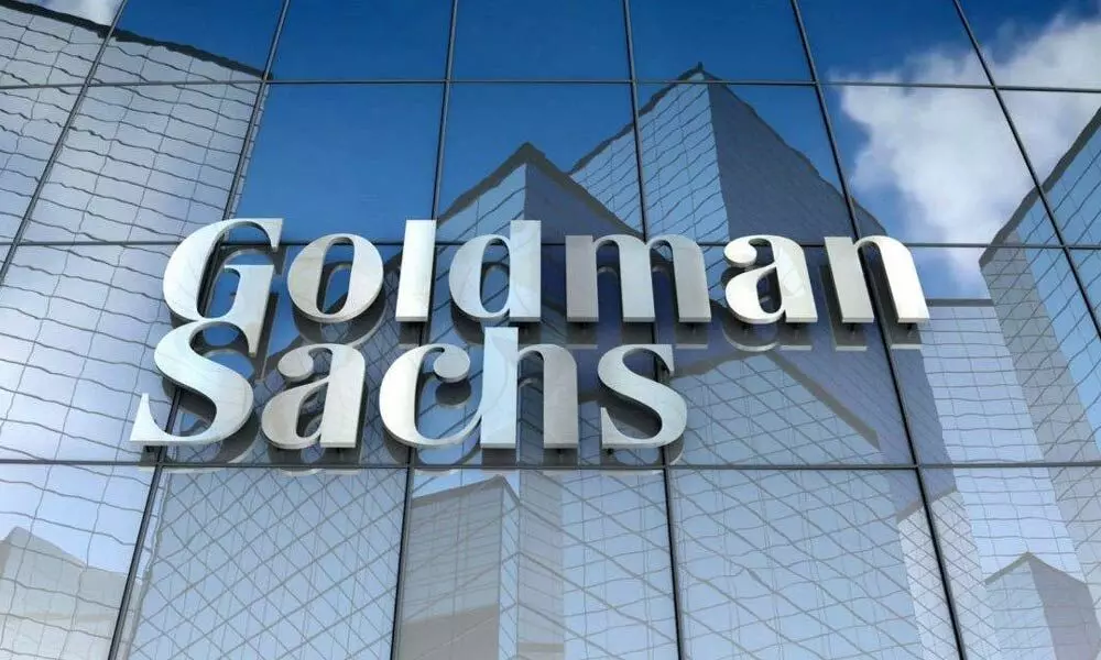 Goldman Sachs lowers growth forecast on India to 11.1%