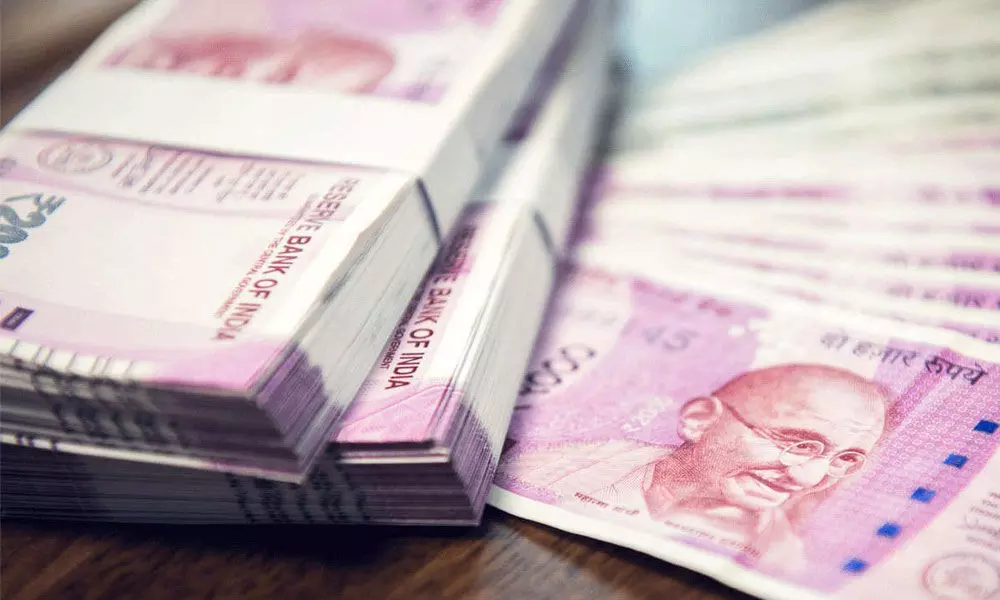 Few takers for Covid debt recast scheme Few takers for Covid debt recast scheme