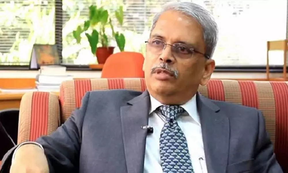 Gopalakrishnan appointed first chairperson of RBIH