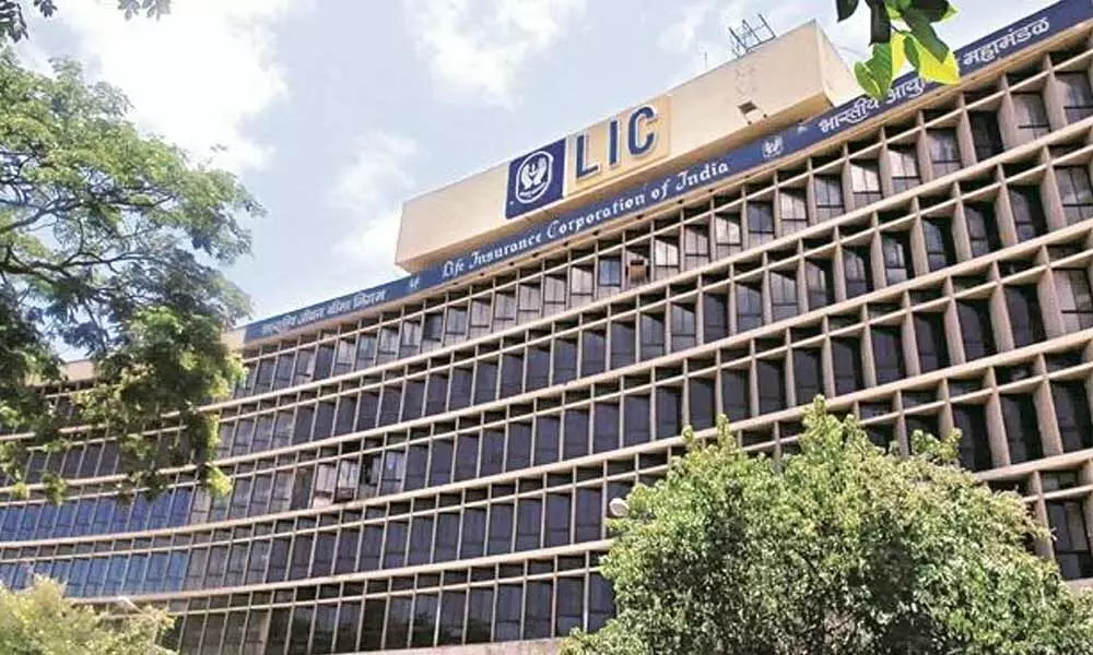 Will LIC properties undergo valuation?