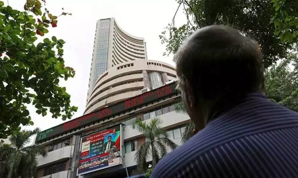 Auto, BFSI stocks help lifetime market leap Auto, BFSI stocks help lifetime market leap