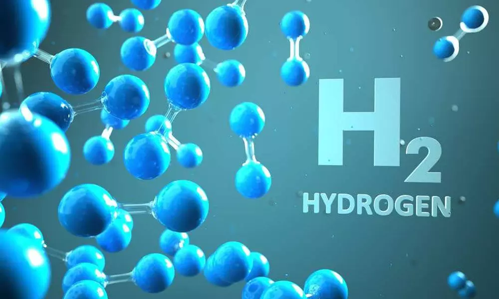 India yet to catch up hydrogen economy