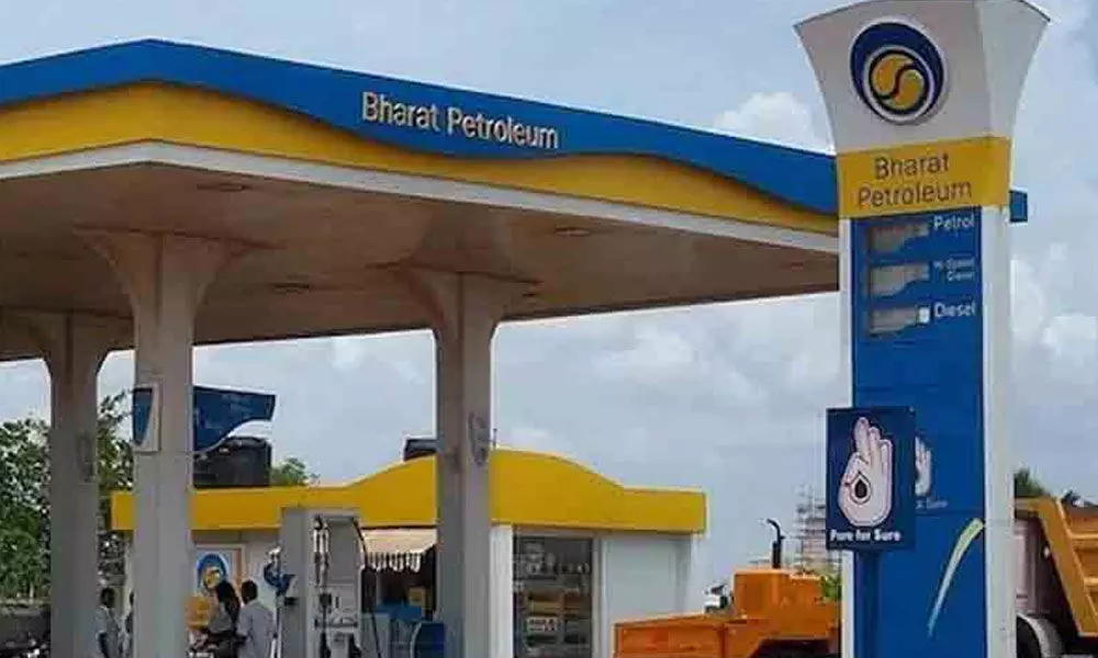 BPCL divestment: PSUs may be roped in