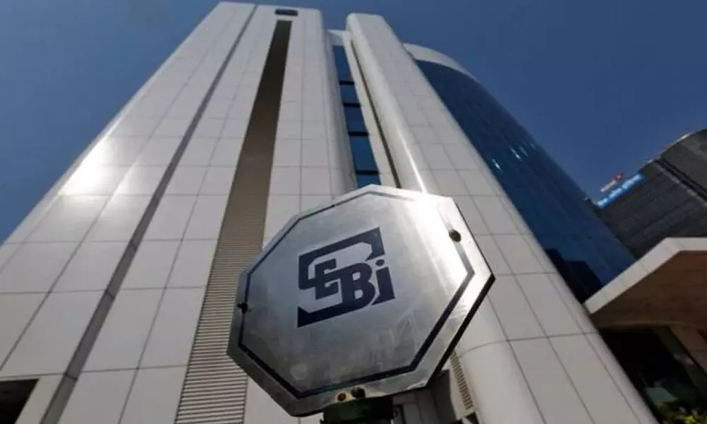 Sebi panel moots steps to address info inequality among shareholders