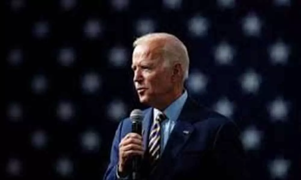 How Biden should deal with Iran as it builds arms stockpile