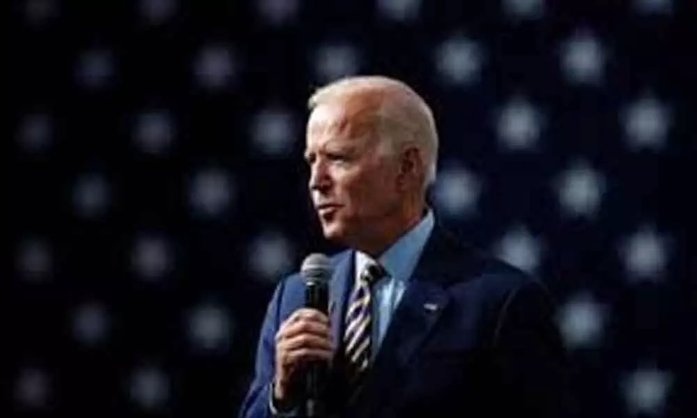 How Biden should deal with Iran as it builds arms stockpile How Biden should deal with Iran as it builds arms stockpile
