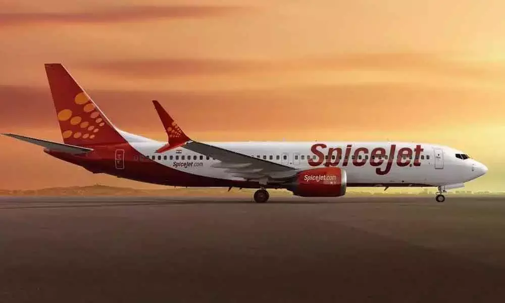 SpiceJet monsoon sale offers air tickets at Rs 999