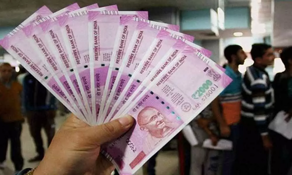 Indebtedness of States may hit decade-high