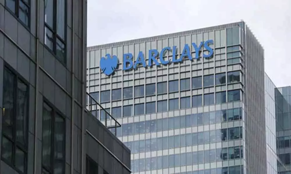 Barclays raises Indias FY22 GDP growth forecast to 8.5%