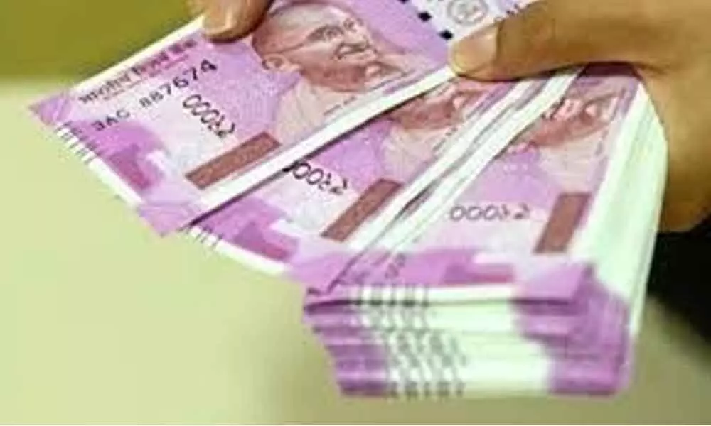 77% Indians hopeful about economic recovery: Survey 77% Indians hopeful about economic recovery: Survey