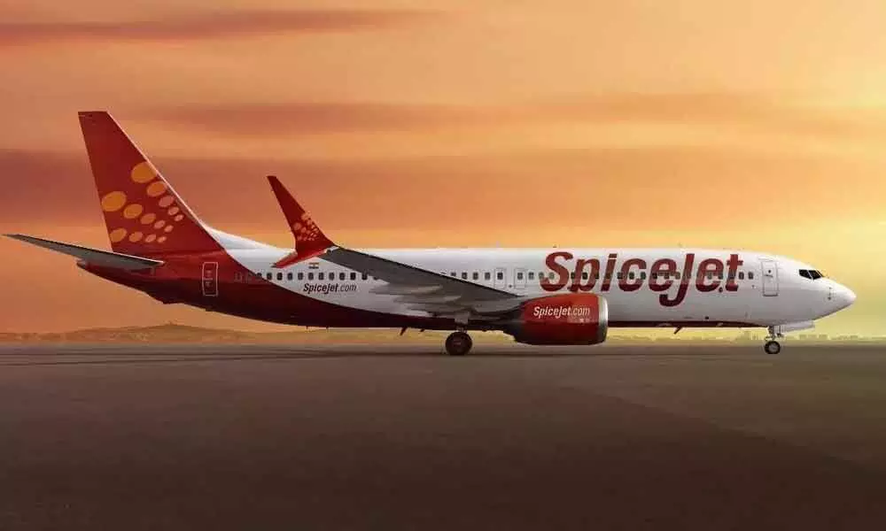 SpiceJet monsoon sale offers air tickets at Rs 999