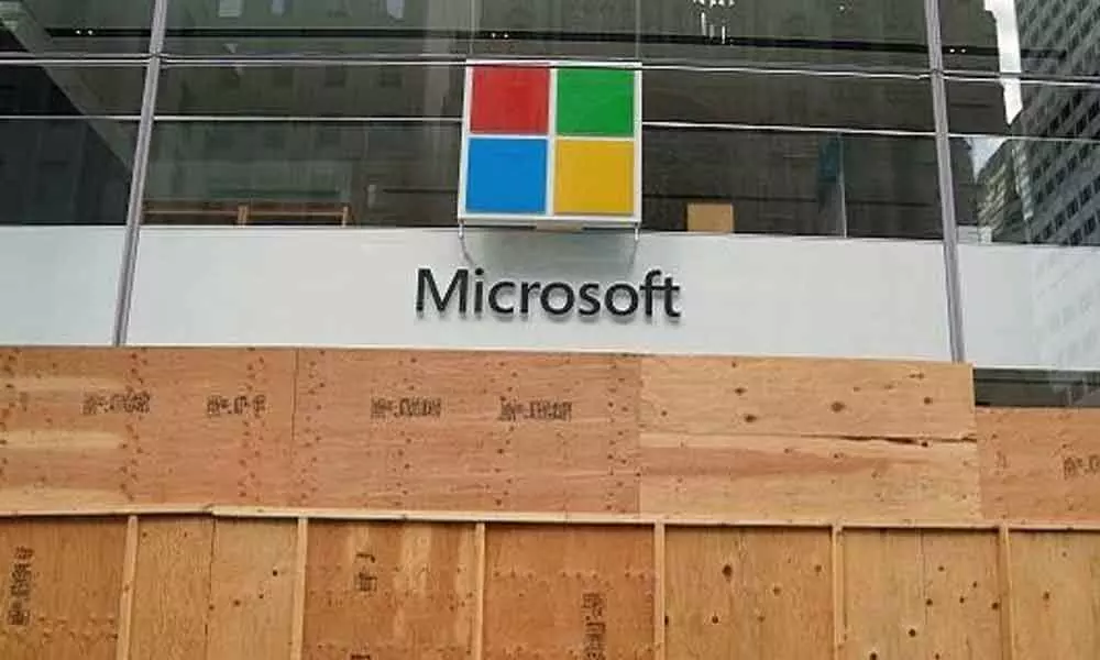 Microsoft shot for health tech startups in India