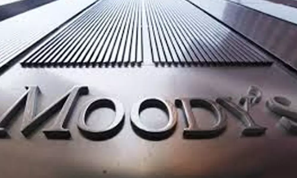 Moody’s improves GDP growth forecast