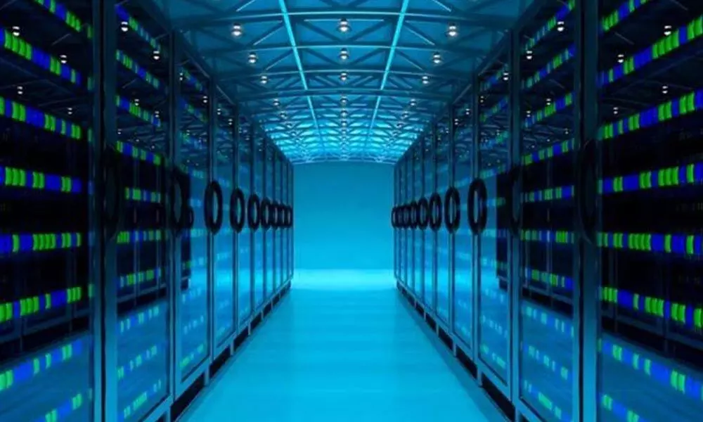 Data centre industry in India gets $396-mn investment
