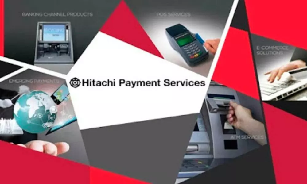 Hitachi Payment Services installs 4,000th ATM in India Hitachi Payment Services installs 4,000th ATM in India
