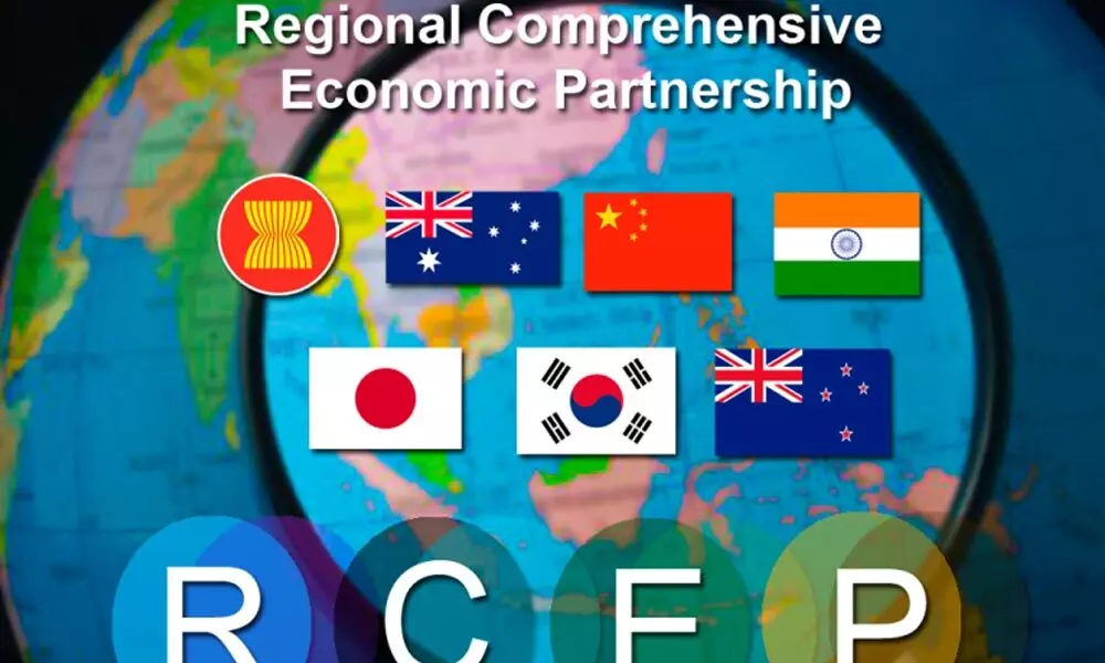 Will China be RCEP’s biggest beneficiary?