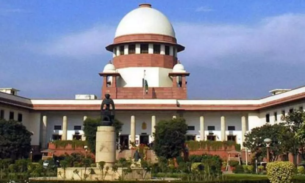 SC agrees to re-examine 50% reservation cap