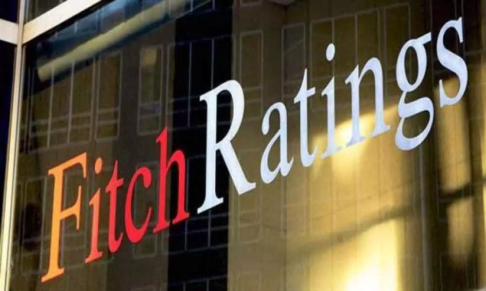 NBFIs face renewed asset quality risks: Fitch