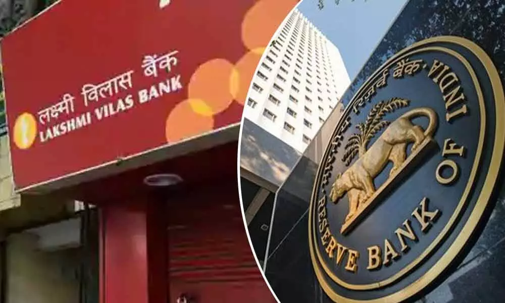 RBI shouldve called for bids from interested parties: LVB Promoter