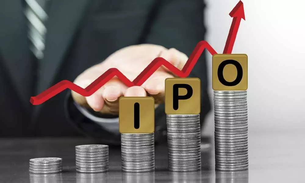 Equity dilution norms for large IPOs on anvil