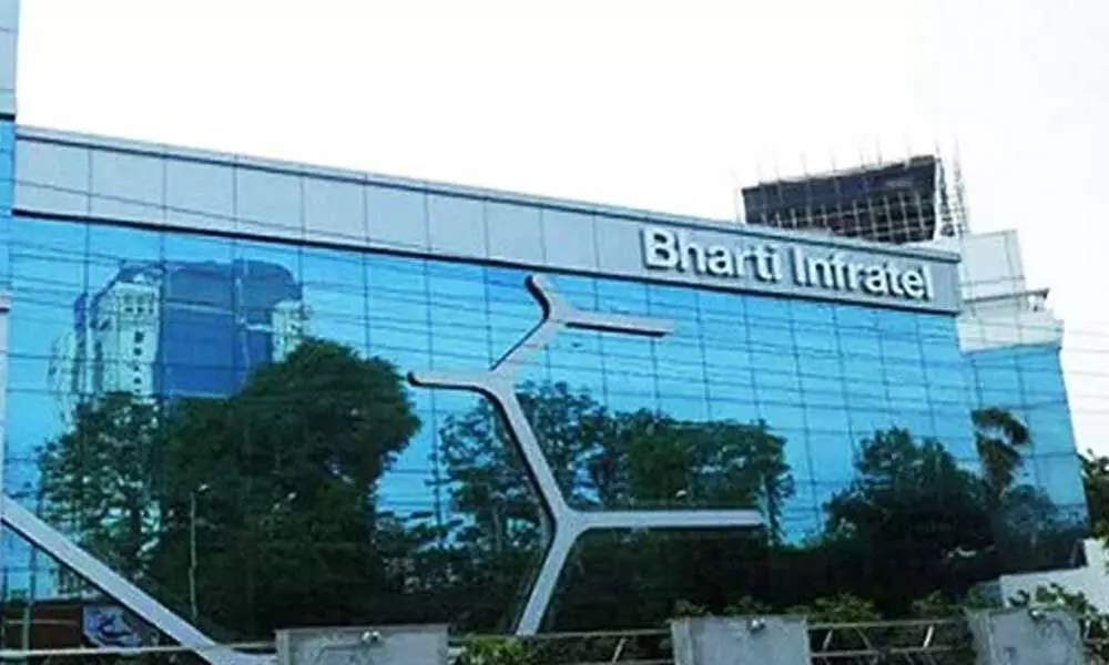 Bharti Infratel, Indus towers merger complete