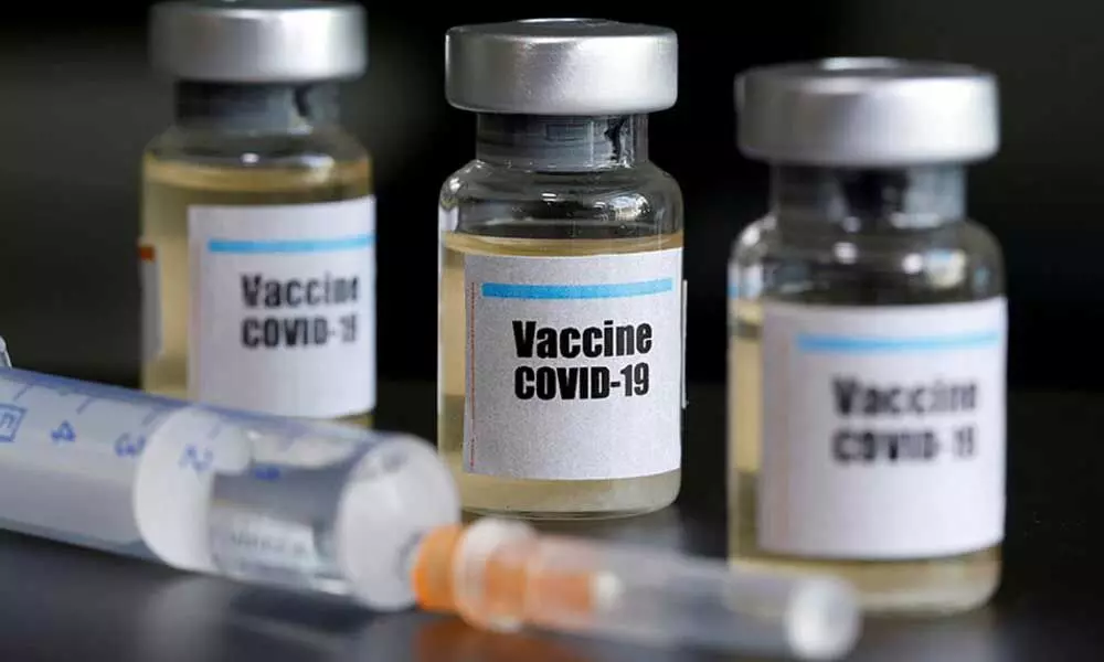 TN, UP, Delhi’s vax shares lower against need