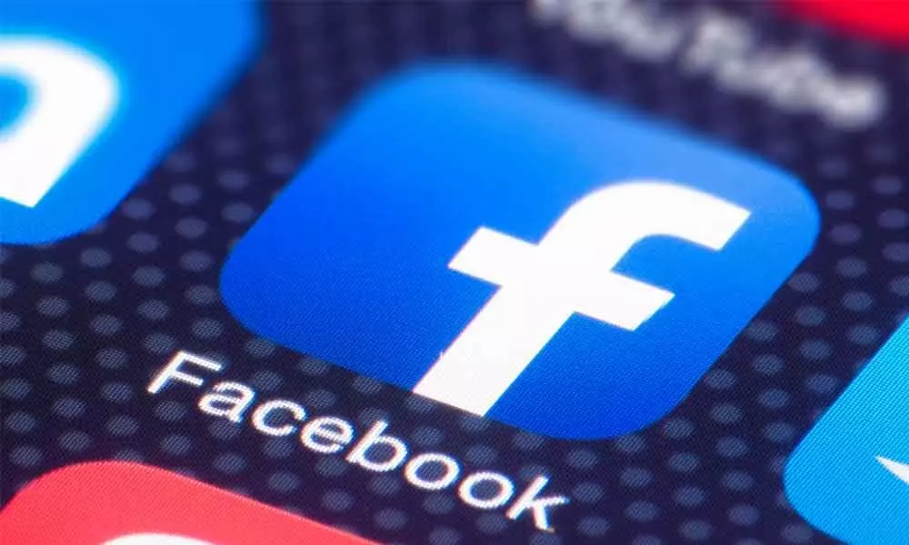FB collects user data for ads, says Signal