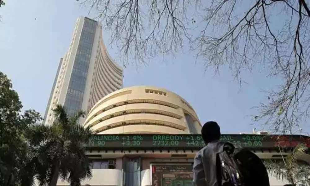 Market opens higher, Sensex hits fresh high Market opens higher, Sensex hits fresh high