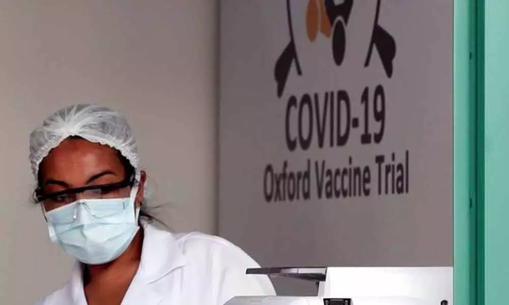 Oxfords Covid vaccine 70% effective