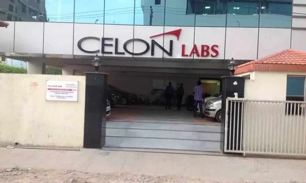 ZNZ Pharma 2 Ltd acquires majority stake in Celon Labs
