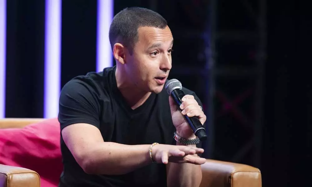 Shopify sees paradigm shift as Black Friday nears Shopify sees paradigm shift as Black Friday nears
