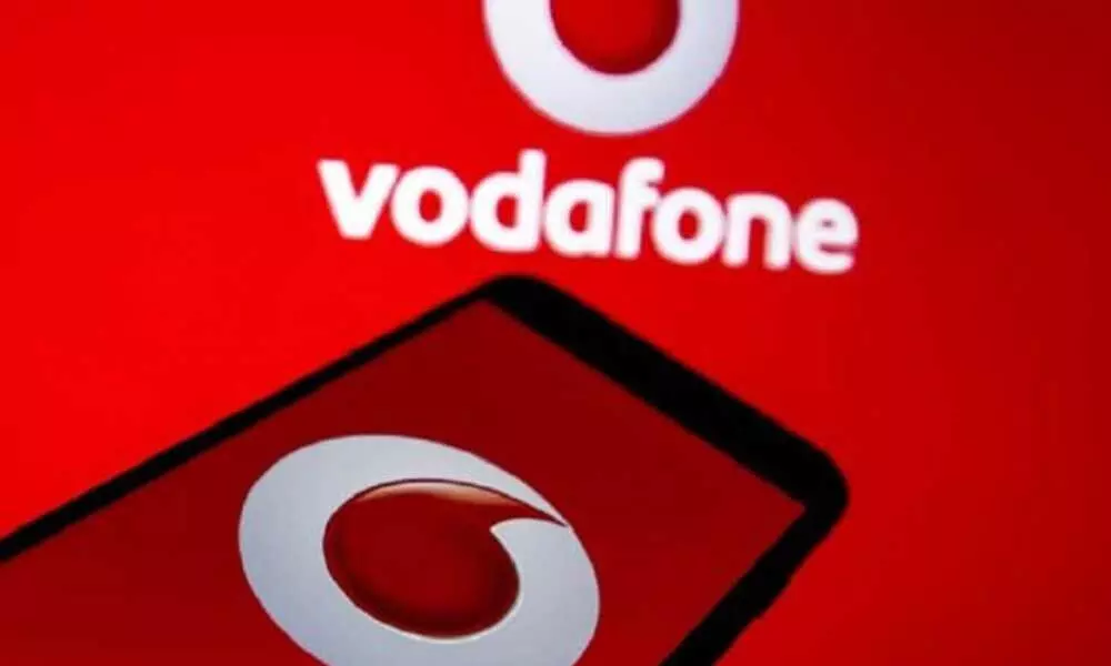 Is Centre waiting for Cairn arbitration award to decide on Vodafone appeal?
