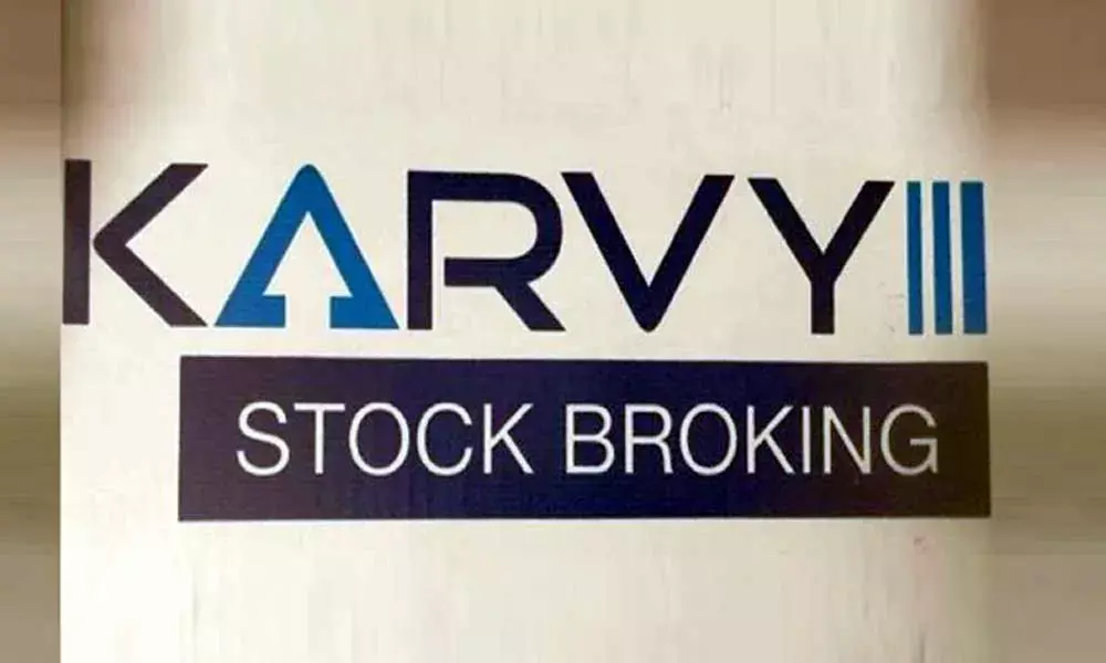 NSE expels Karvy Stock Broking from membership