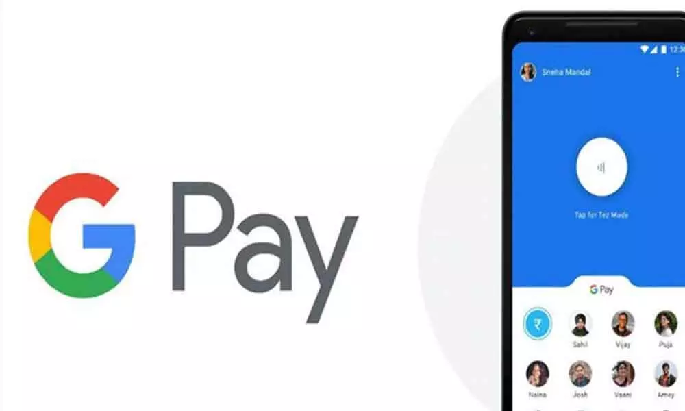 Google Pay