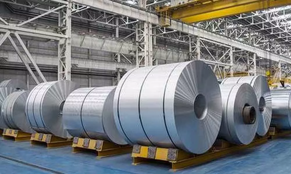 BIS quality standards needed for aluminium scrap imports into India