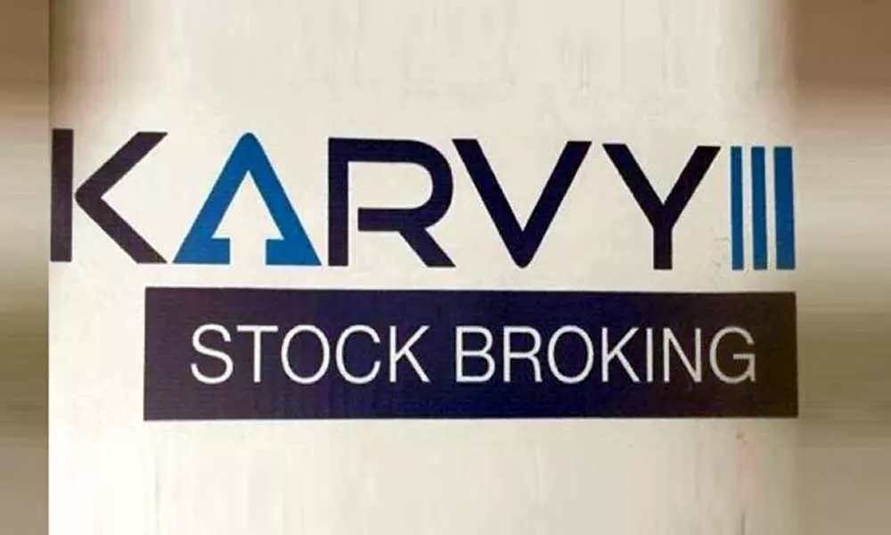 NSE expels Karvy Stock Broking from membership