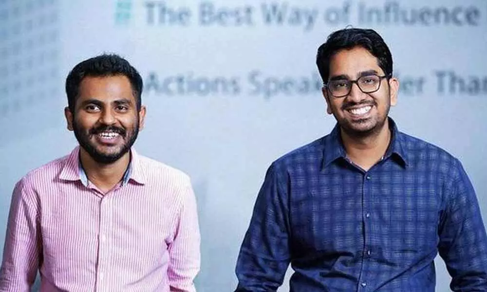 Cashfree raises $35mn in Series B funding