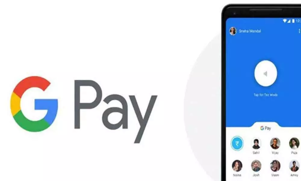 Google Pay launches Tap to Pay for UPI