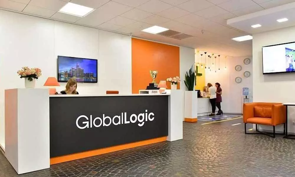 GlobalLogic acquires ECS Group