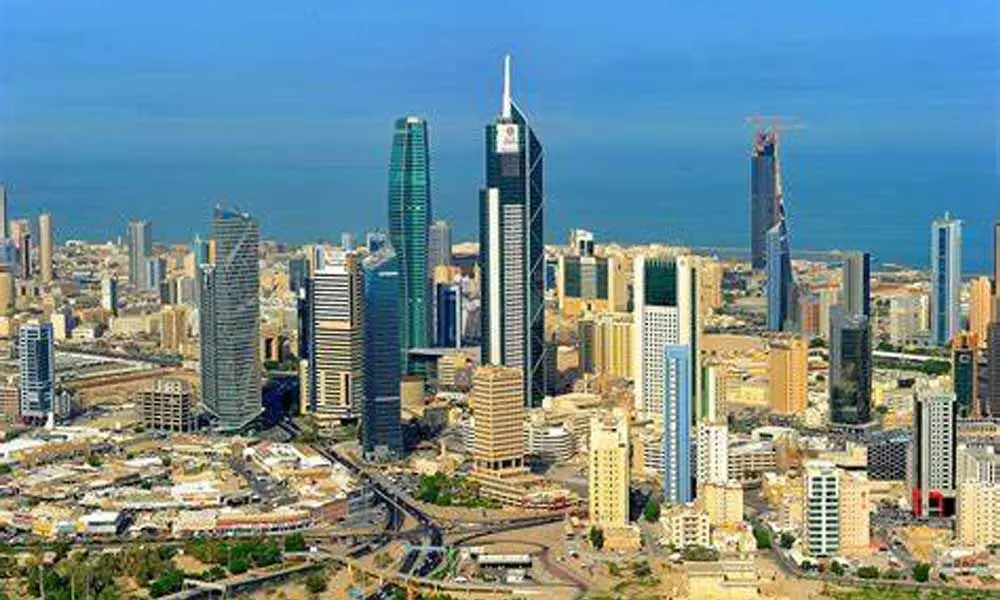 Oil-rich Kuwait faces debt crisis