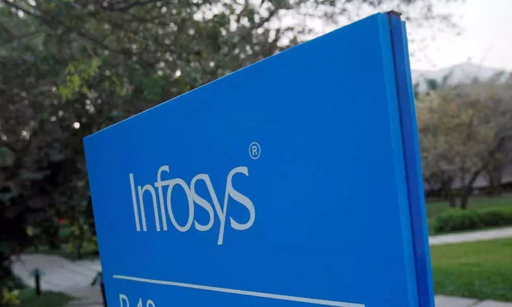 Buyback, appointment of directors to come up on Infosys AGM
